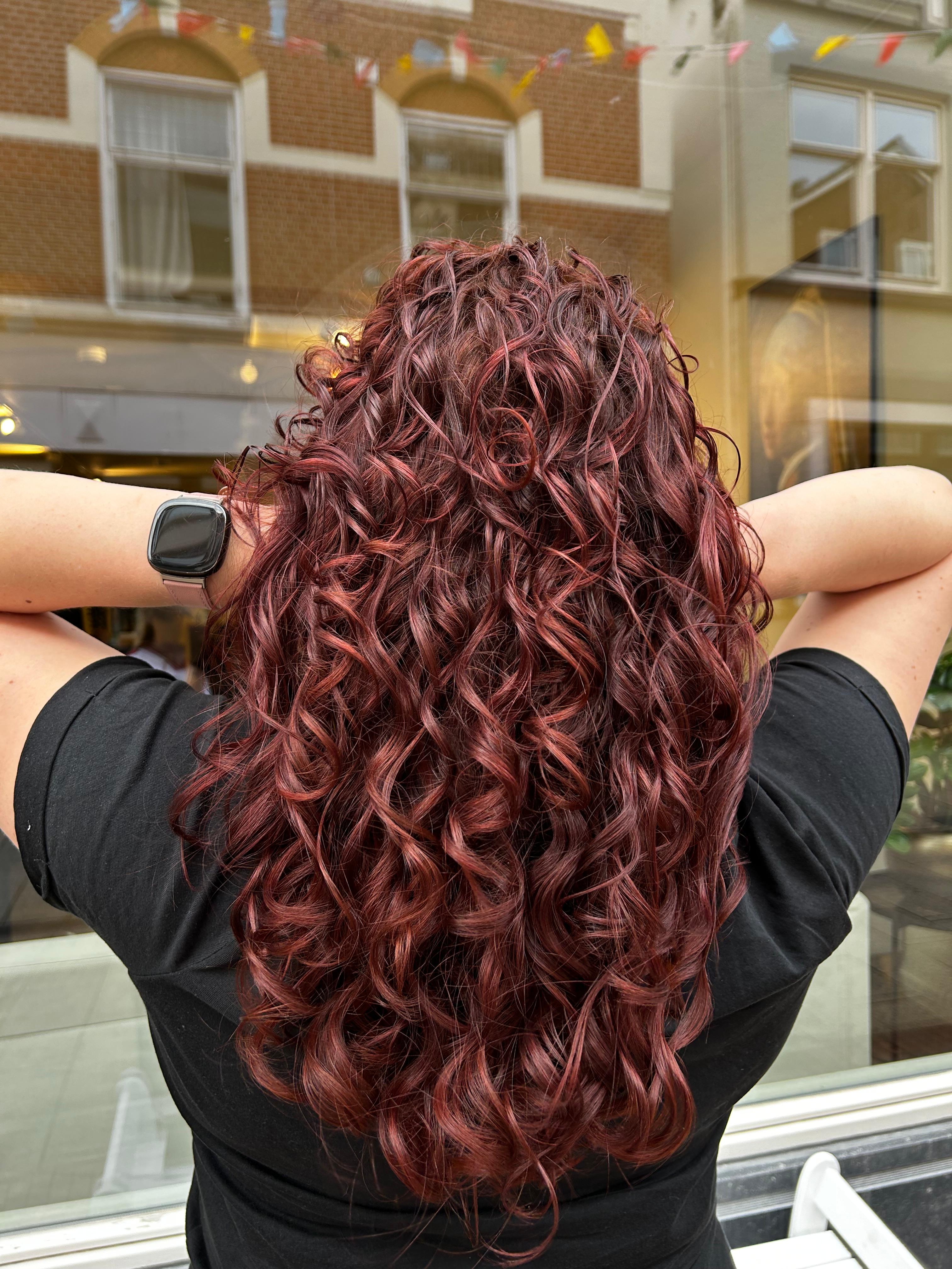 Kleuren